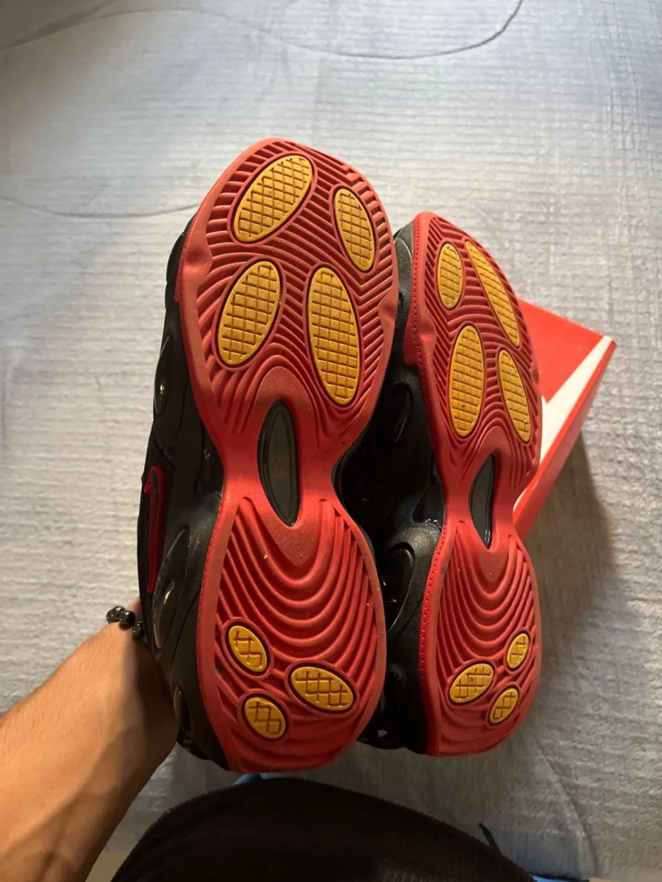 Nike Nocta  - Foto 4