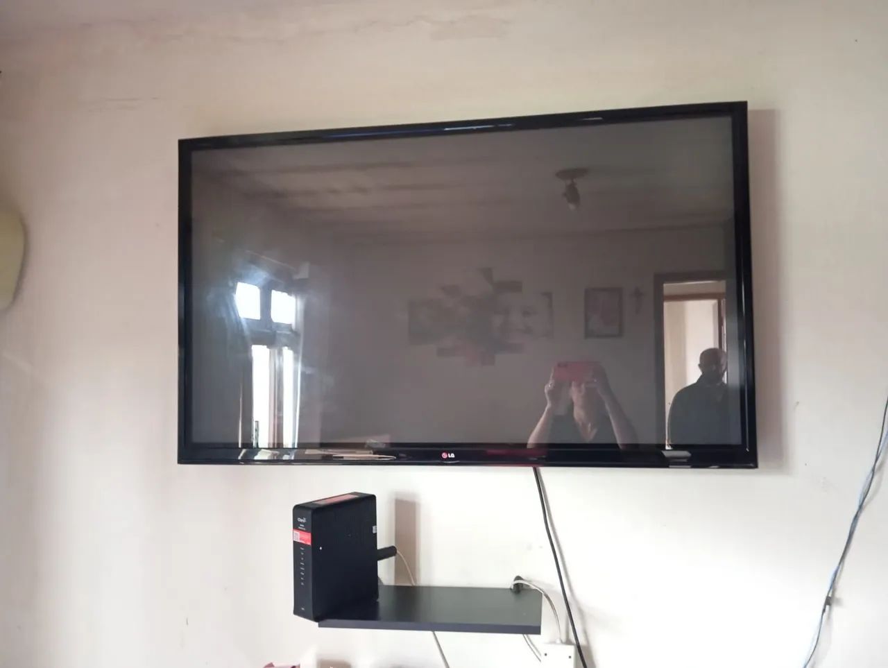 Tv LG plasma 50 - Foto 3