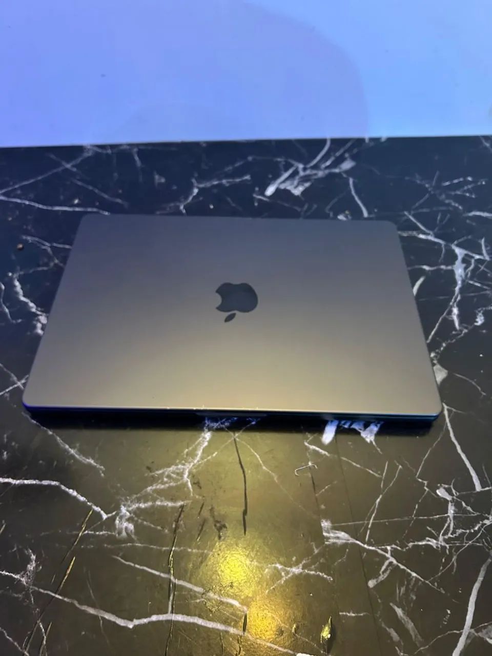 MacBook Pro 2023 M3 14インチ 8GB 512GB シルバー Apple Análise do MacBook Pro 14 2023 M3 - O modelo básico agora
