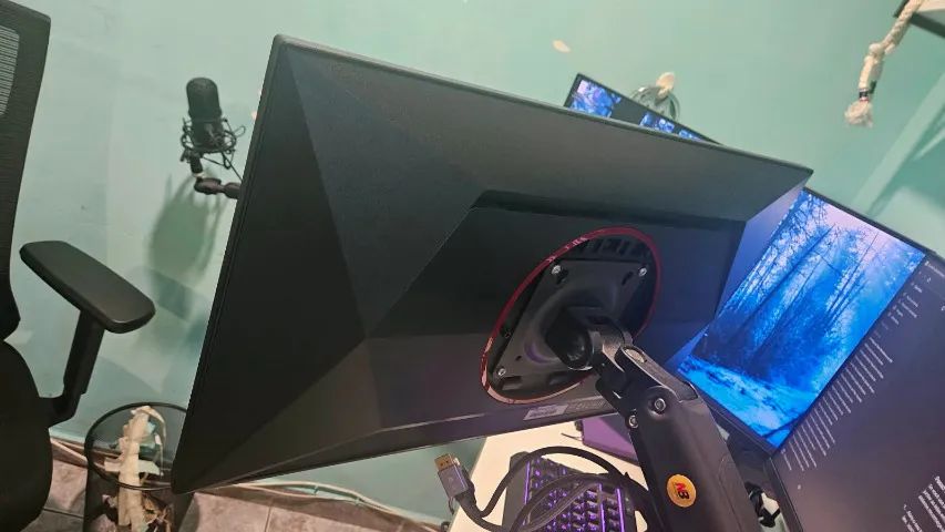 Monitor AOC 24G4/P 24 Polegadas - Foto 2