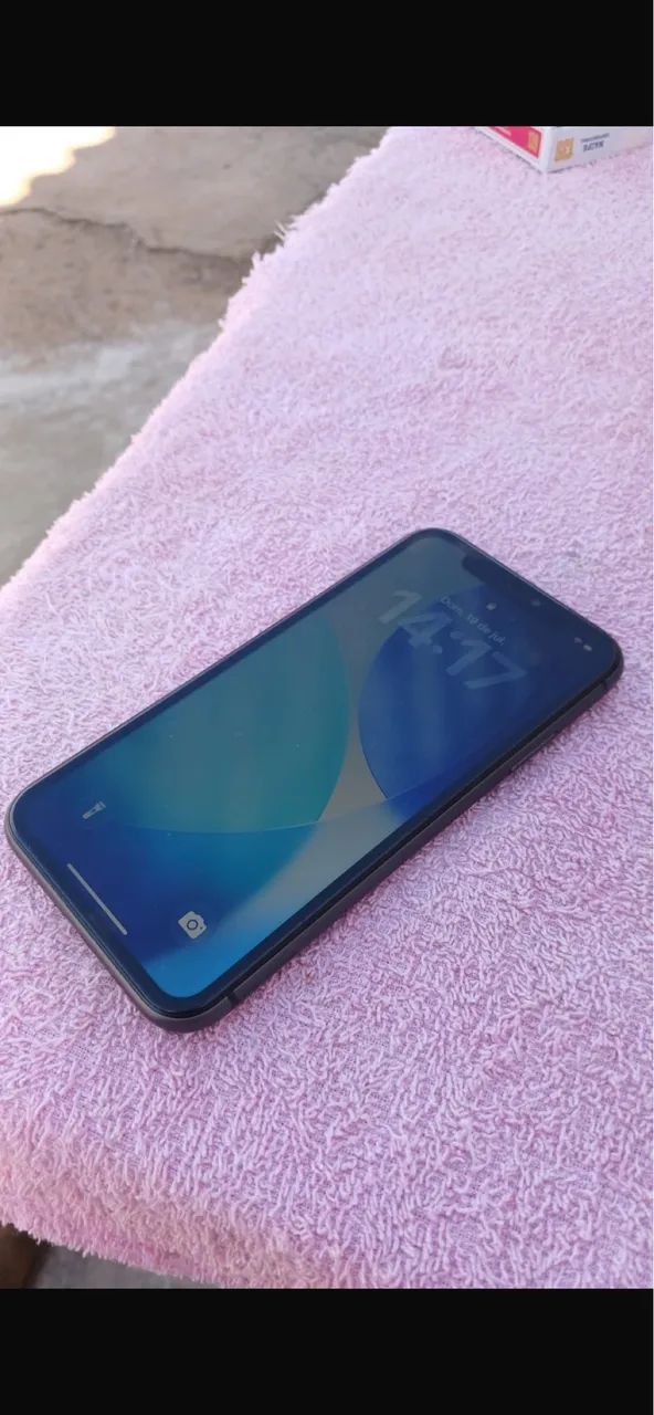 iPhone 11 64gb - Foto 3