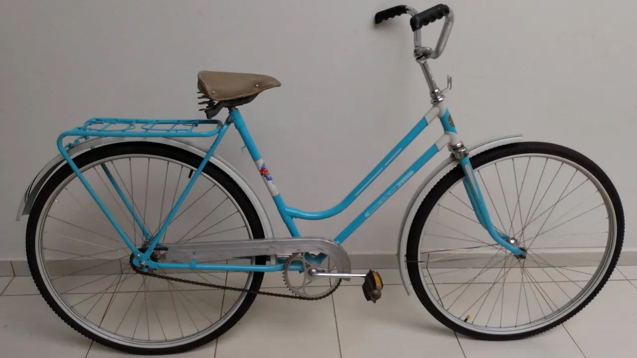 Bicicletas antigas  - Foto 4