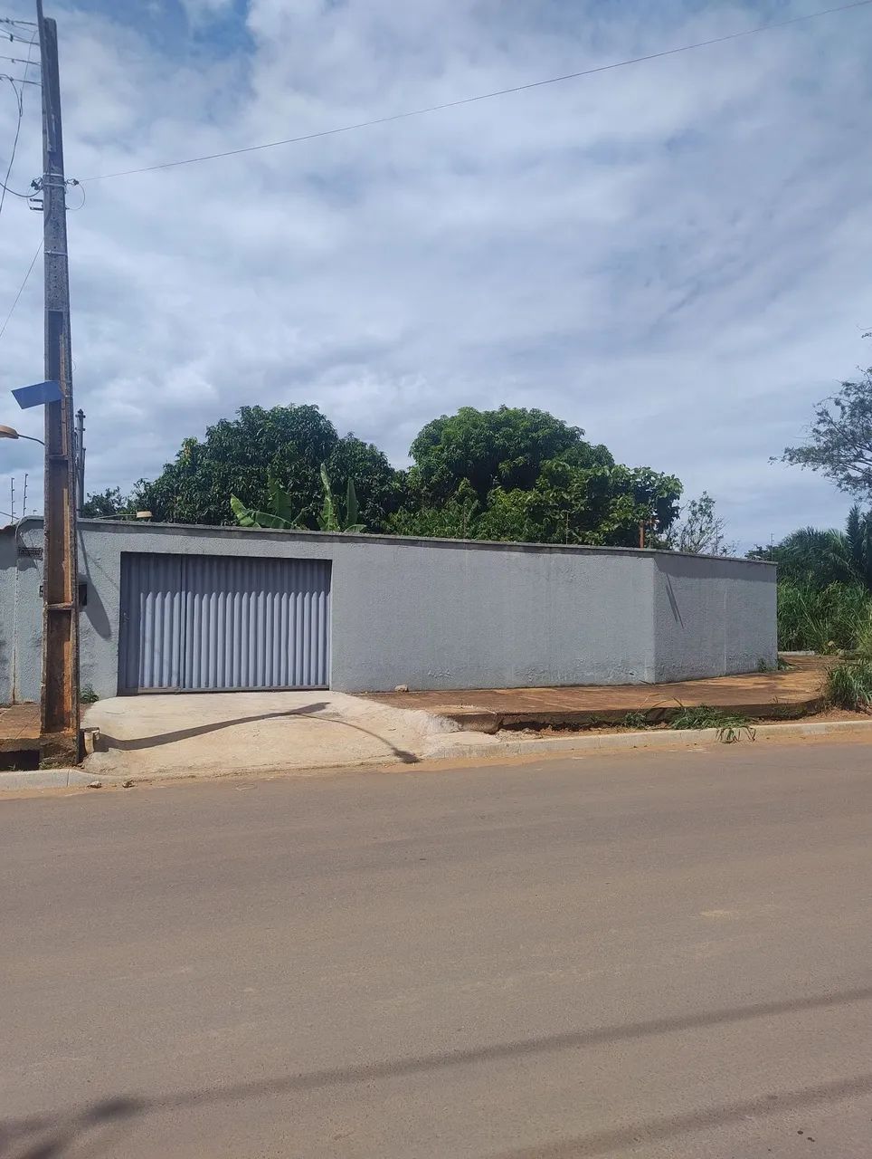 Foto - Goiânia - Boa Vista