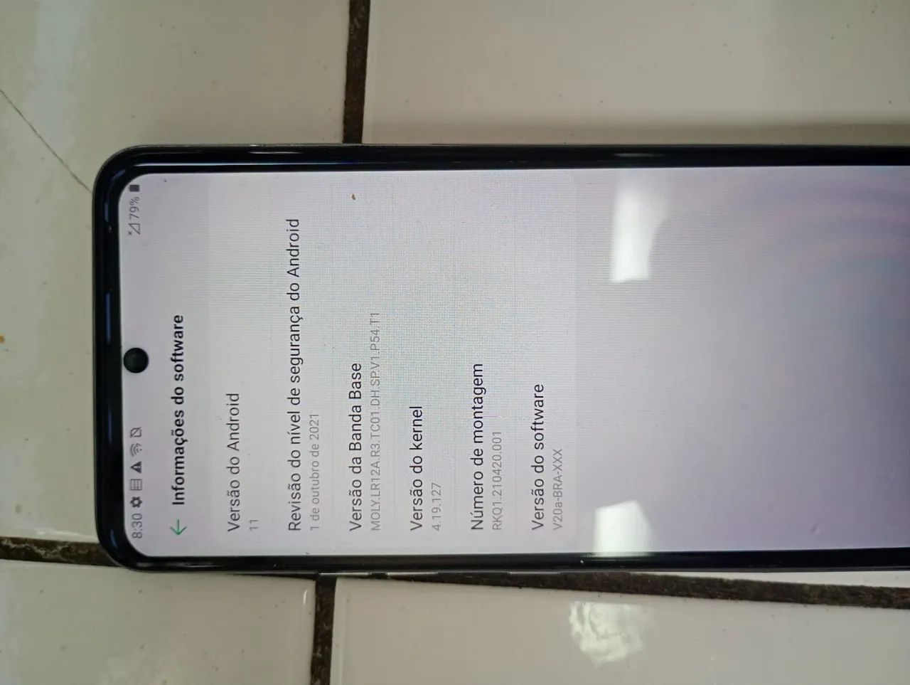 Celular lg k62+ - Foto 5