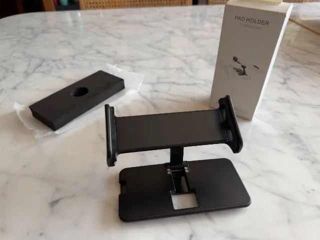 Suporte Tablet PGYTECH para Controle Drone DJI Mavic - Novo na Caixa