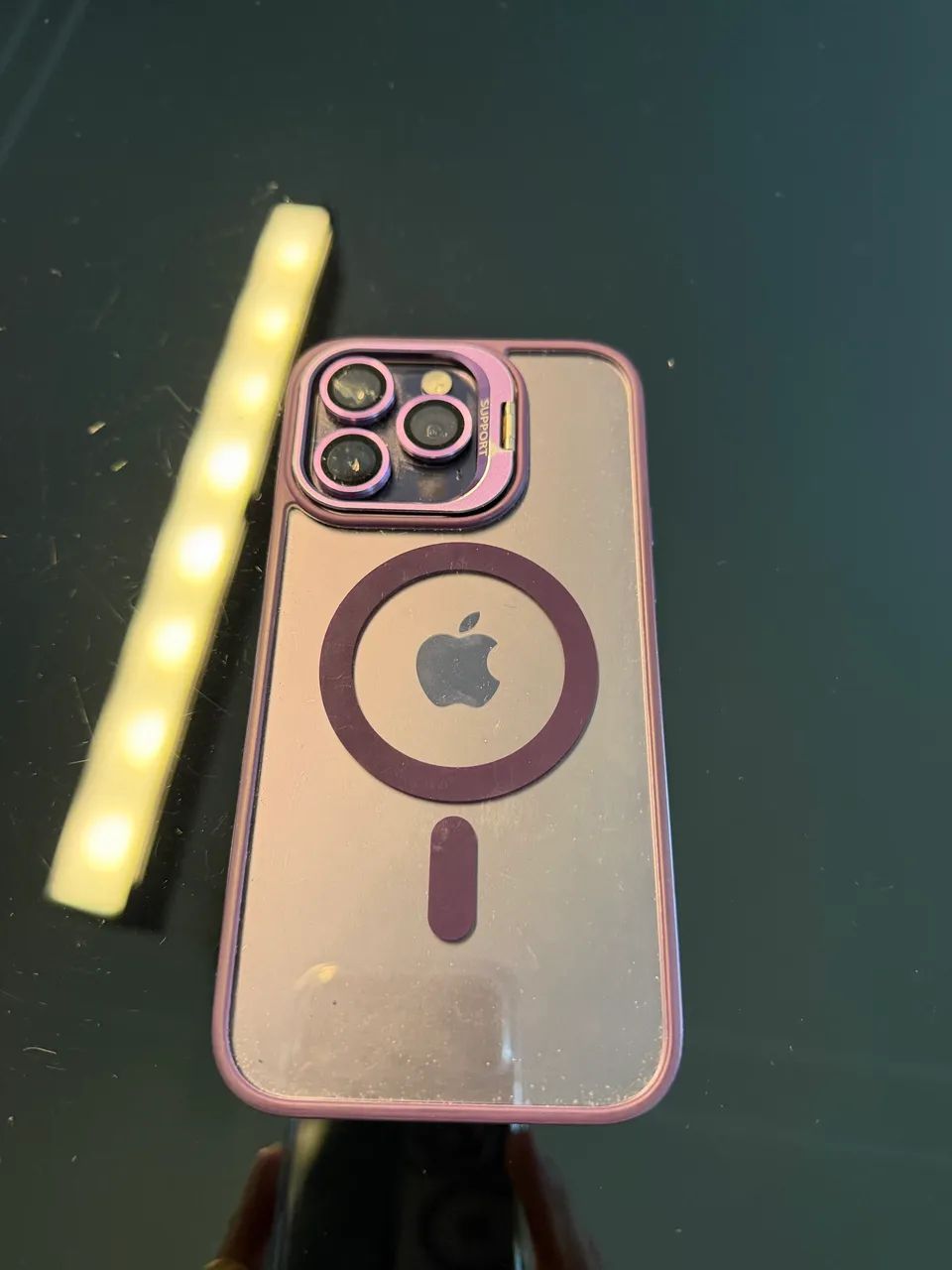 iPhone 14 Pro Max 256GB em estado de novo - Foto 5