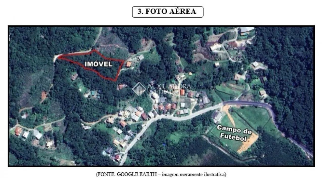 Terreno a venda, localizado na costa do macacu, Garopaba, com 6.656 m² - Foto 4