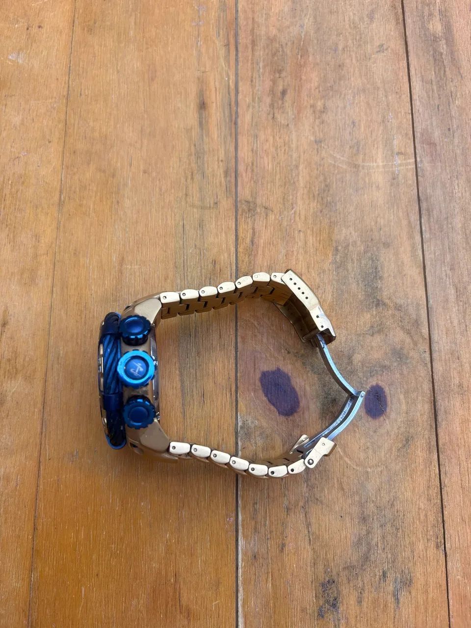 Invicta Reserve Bolt Zeus - Foto 2