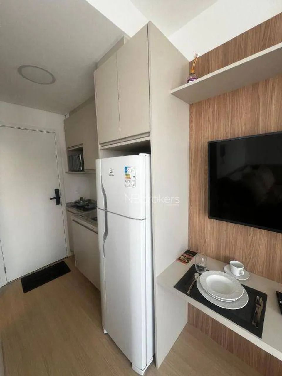 Studio Manhattan Tower 320.000,00 - Foto 4