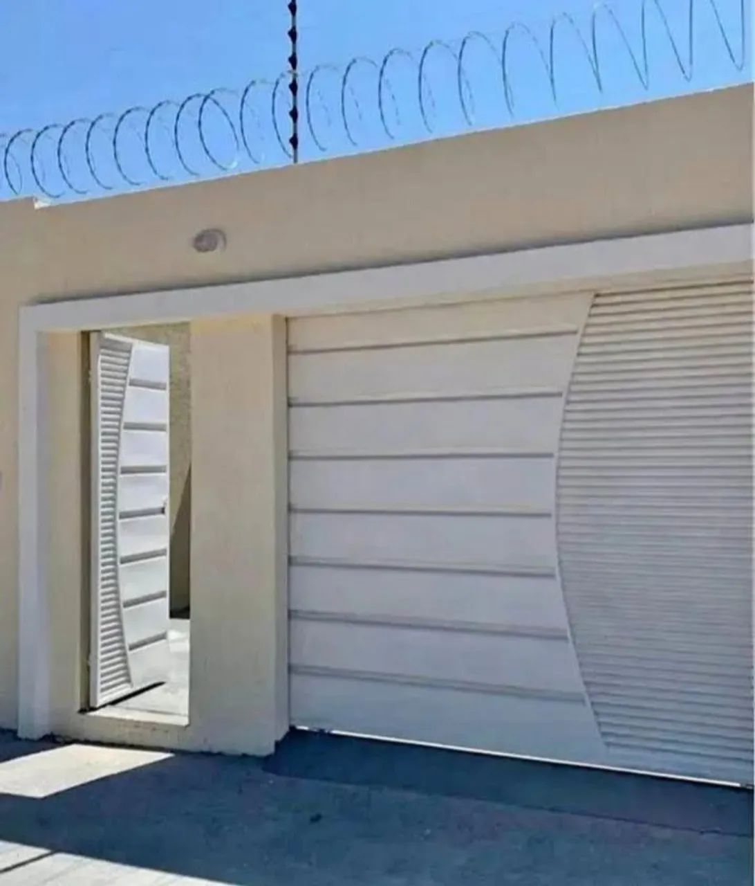 Casa a venda em Ceilândia 