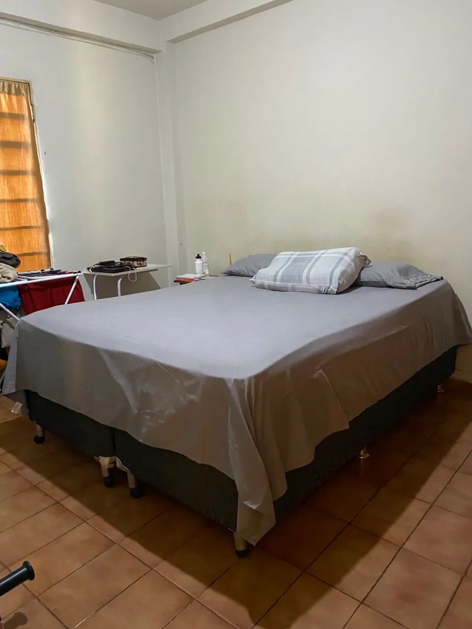 Cama King a Venda - Foto 2
