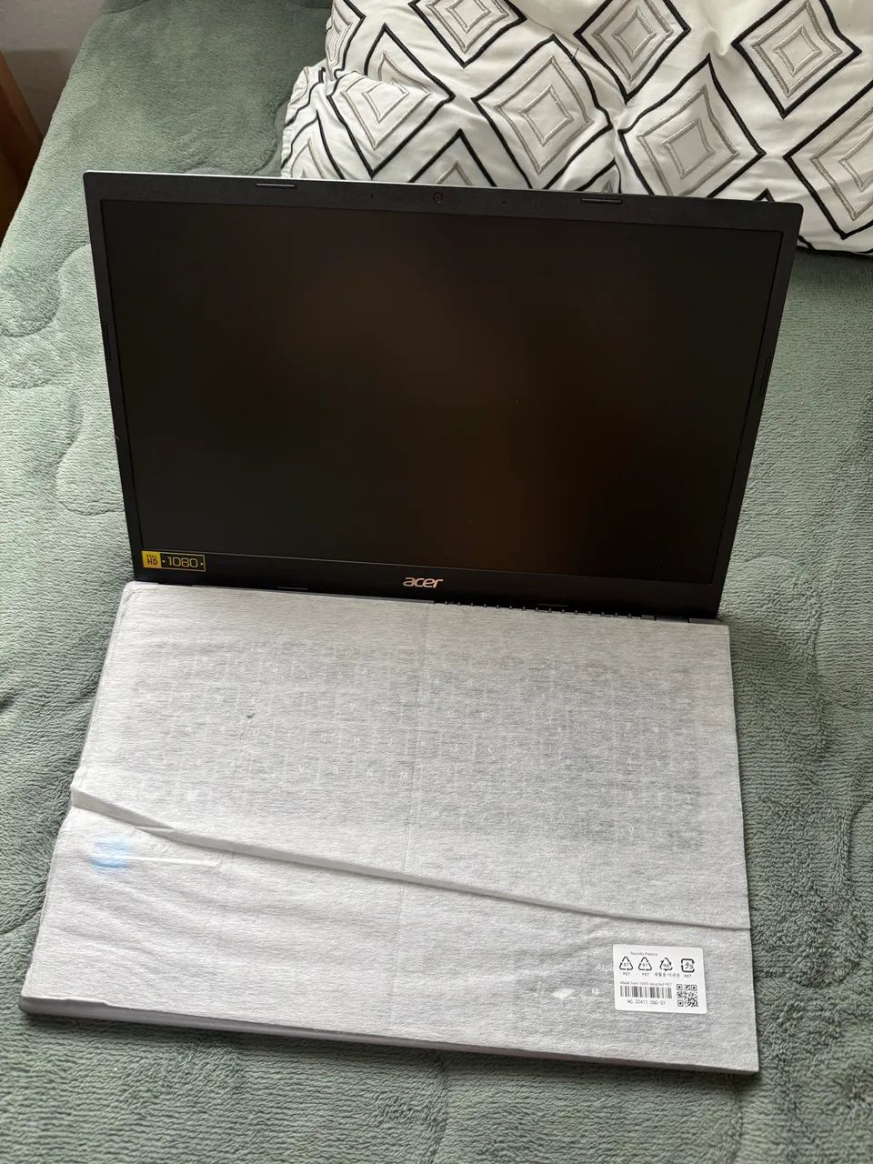 Notebook acer  - Foto 5