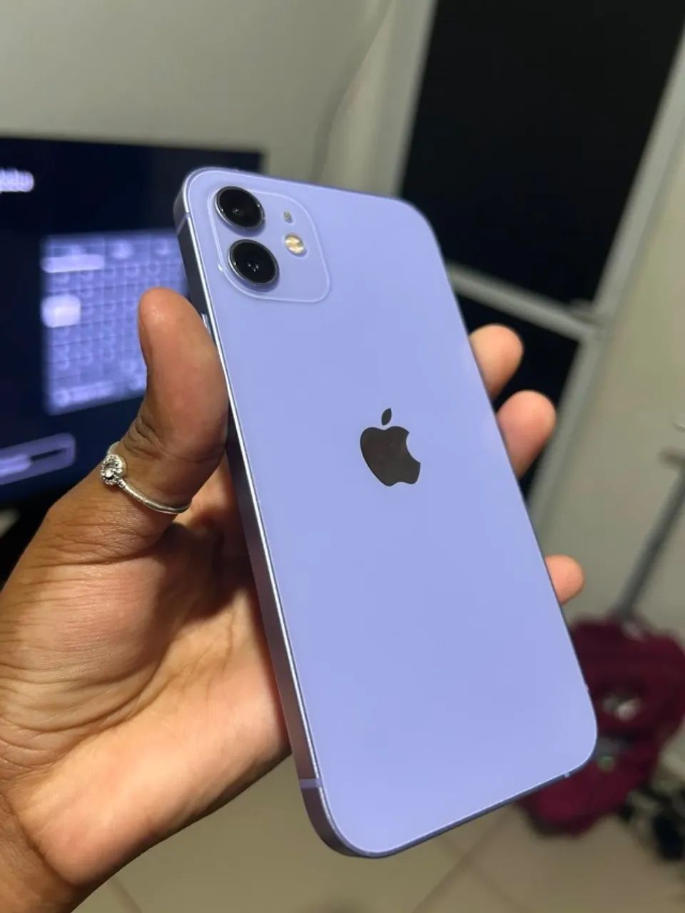 iPhone 12 de 128gb