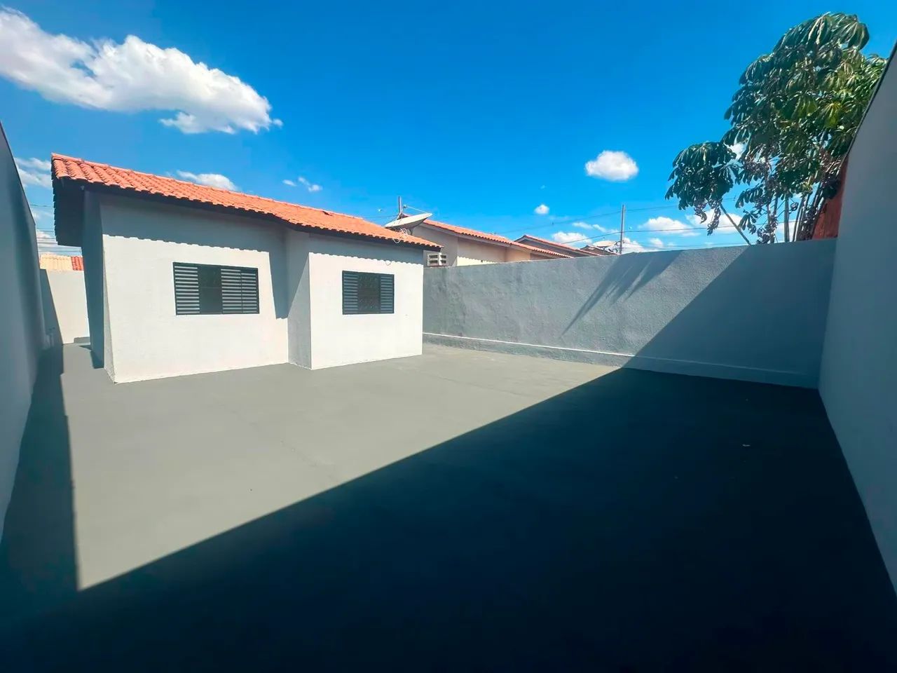 CASA NO ALTOS DO CERRADO-OSMAR CABRAL  - Foto 3