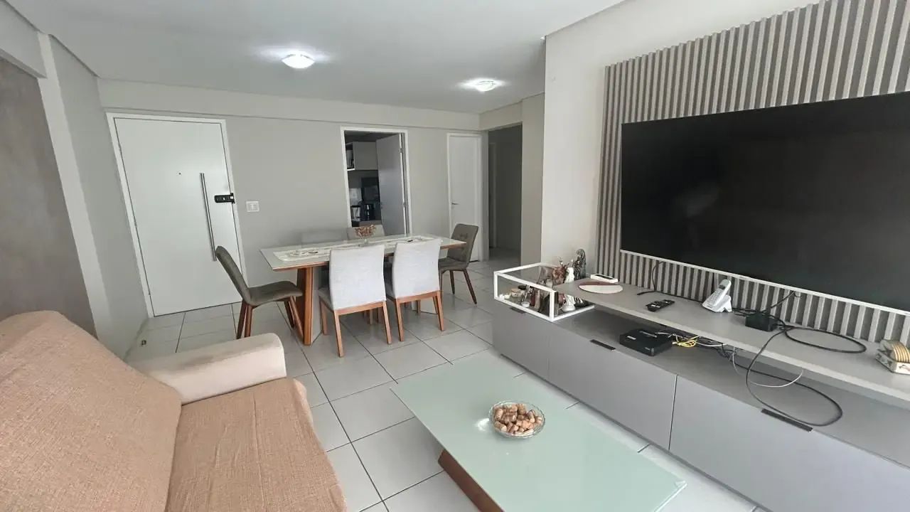 Apartamento à venda, TORRE, Recife, PE