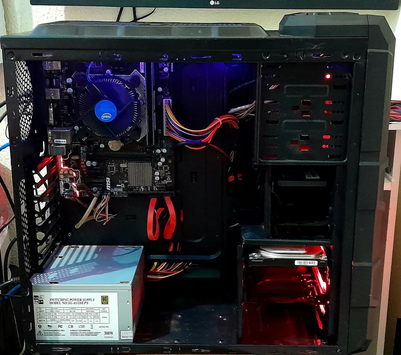 CPU GAMER422991444312729604