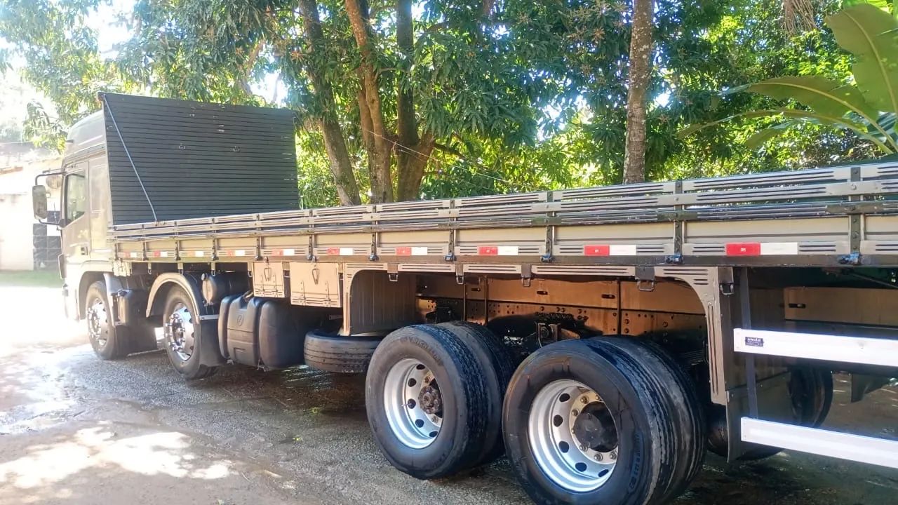 Atego 3020 - Foto 5