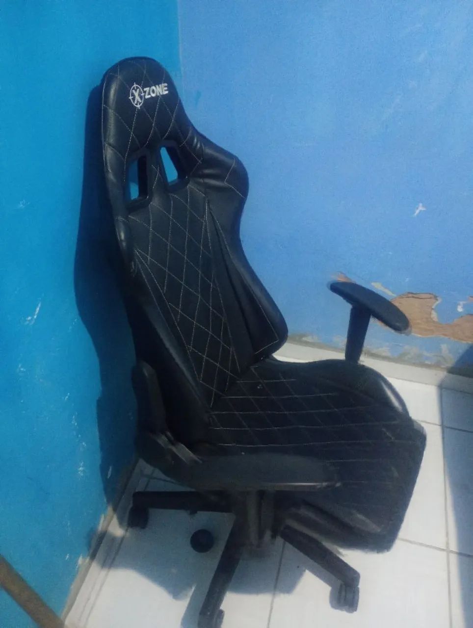 Cadeira gamer - Foto 2