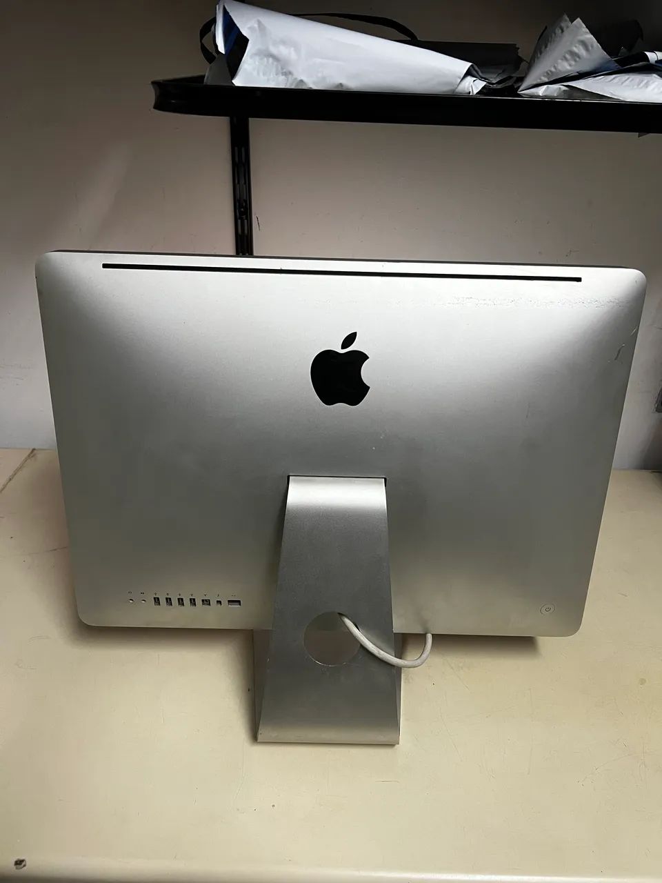 iMac | Intel Core i5 | 16Gb memória | 256Gb Ssd | MacOS Catalina - Foto 4