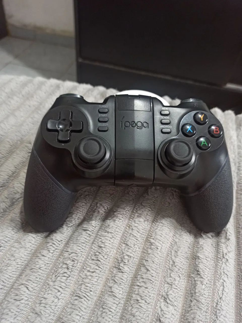 Controle Ípega PG-9076 Bluetooth e adaptador bluetooth toocki  - Foto 2