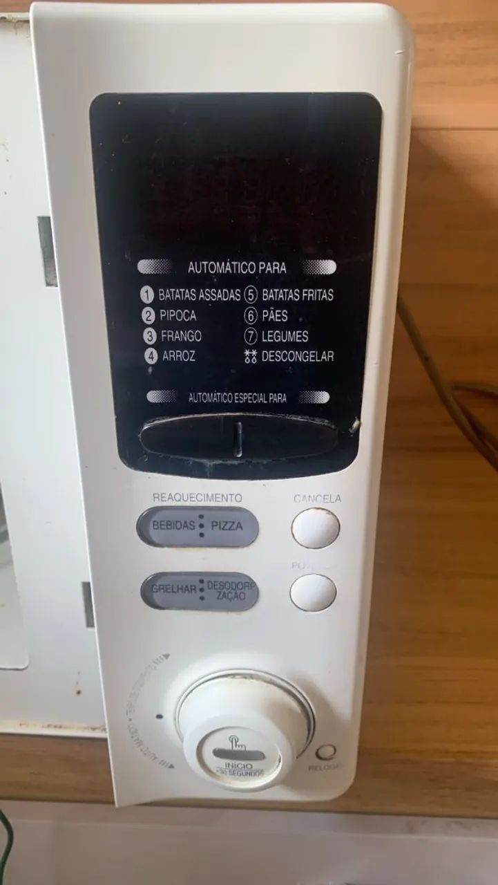 Vendo microondas  - Foto 3