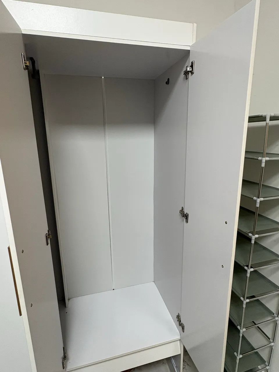 Guarda roupa - Foto 4