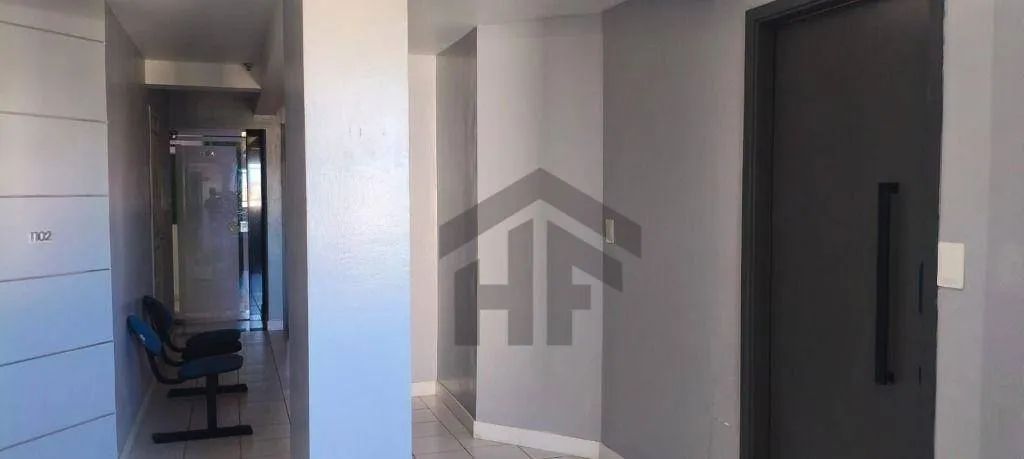 Sala Comercial de 50m² para alugar ou vender, localizada na Madalena, Recife - Pernambuco. - Foto 5