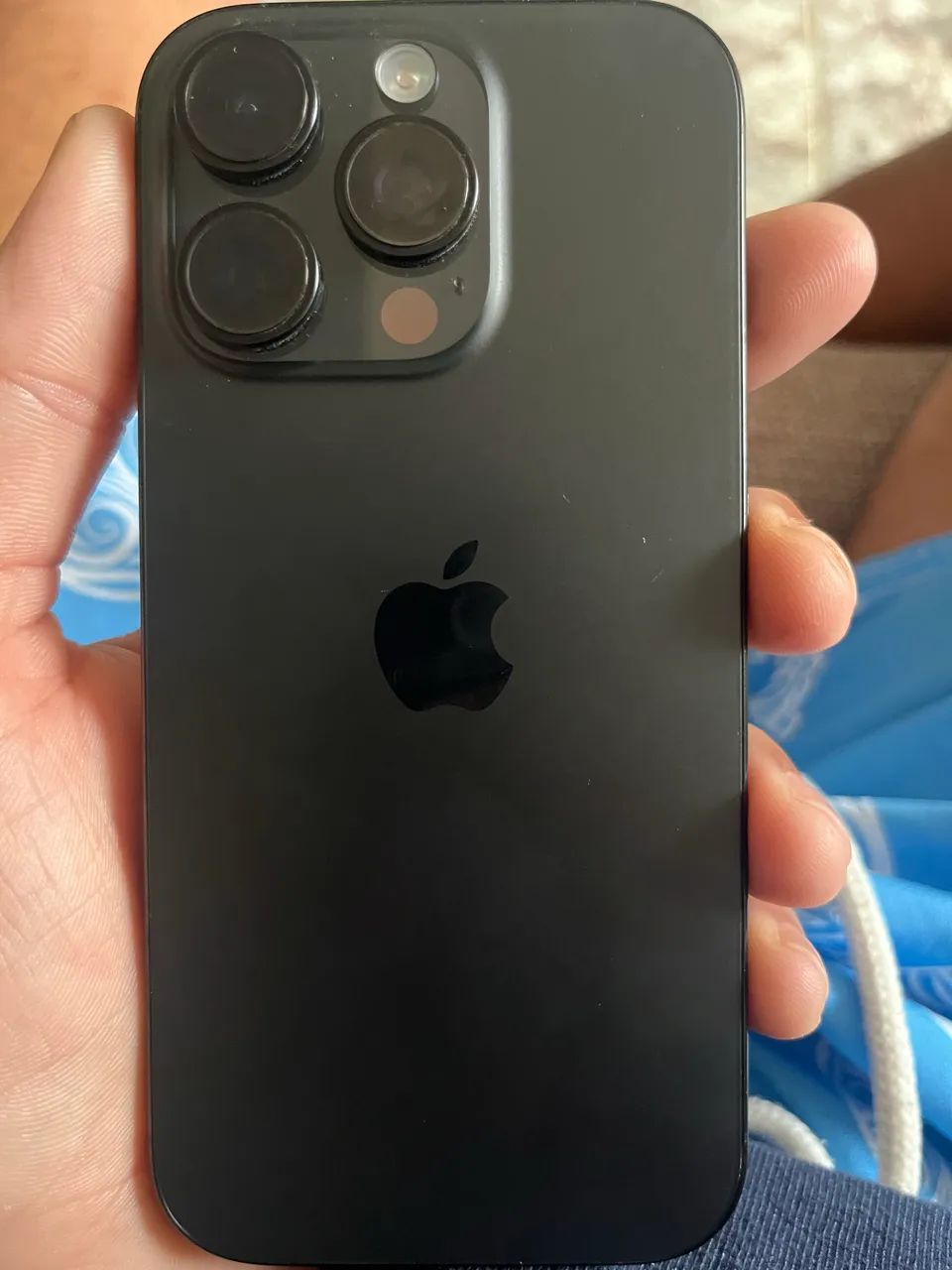 16 pro 256 gb - Foto 3
