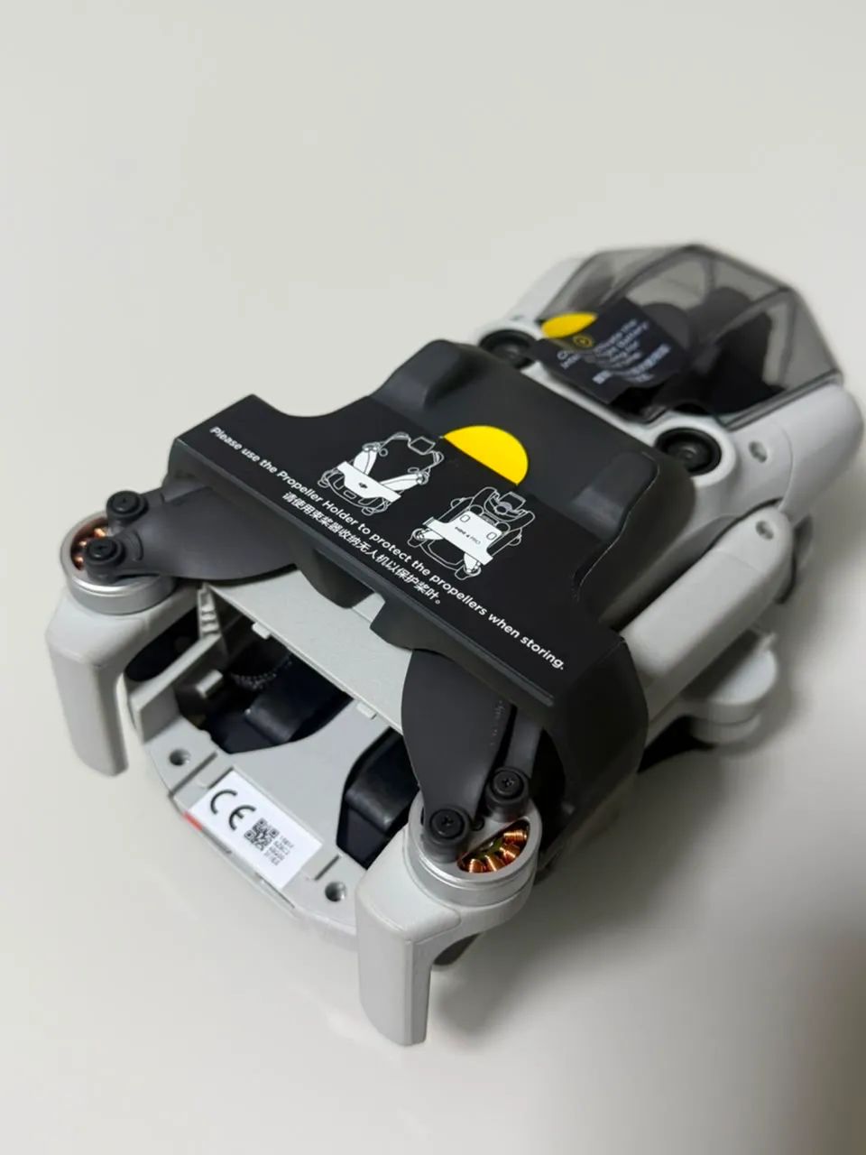 Vendo Drone Mini 4 Pro. - Foto 3