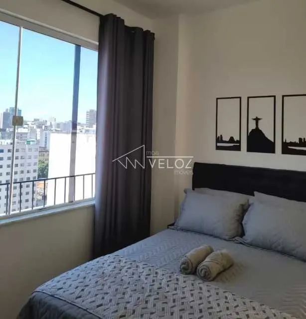 Apartamento : Padrão / Residencial / Centro - Foto 3