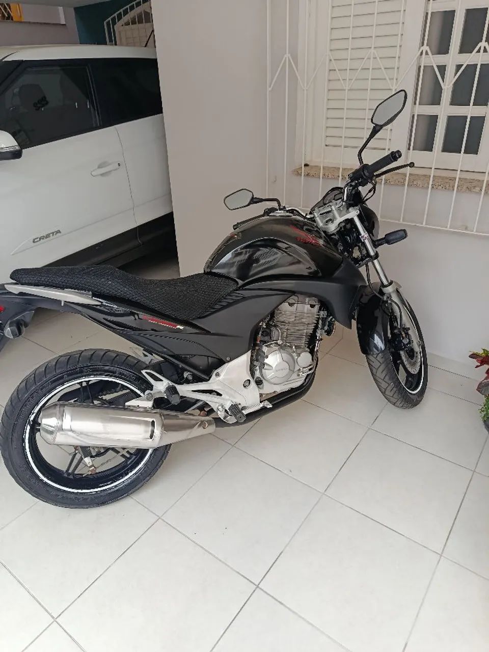 CB 300 2011  - Foto 2