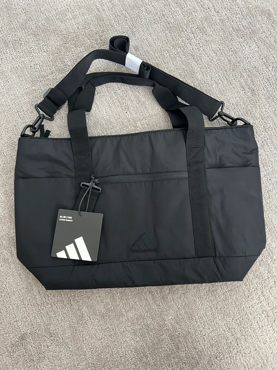 Bolsa Adidas