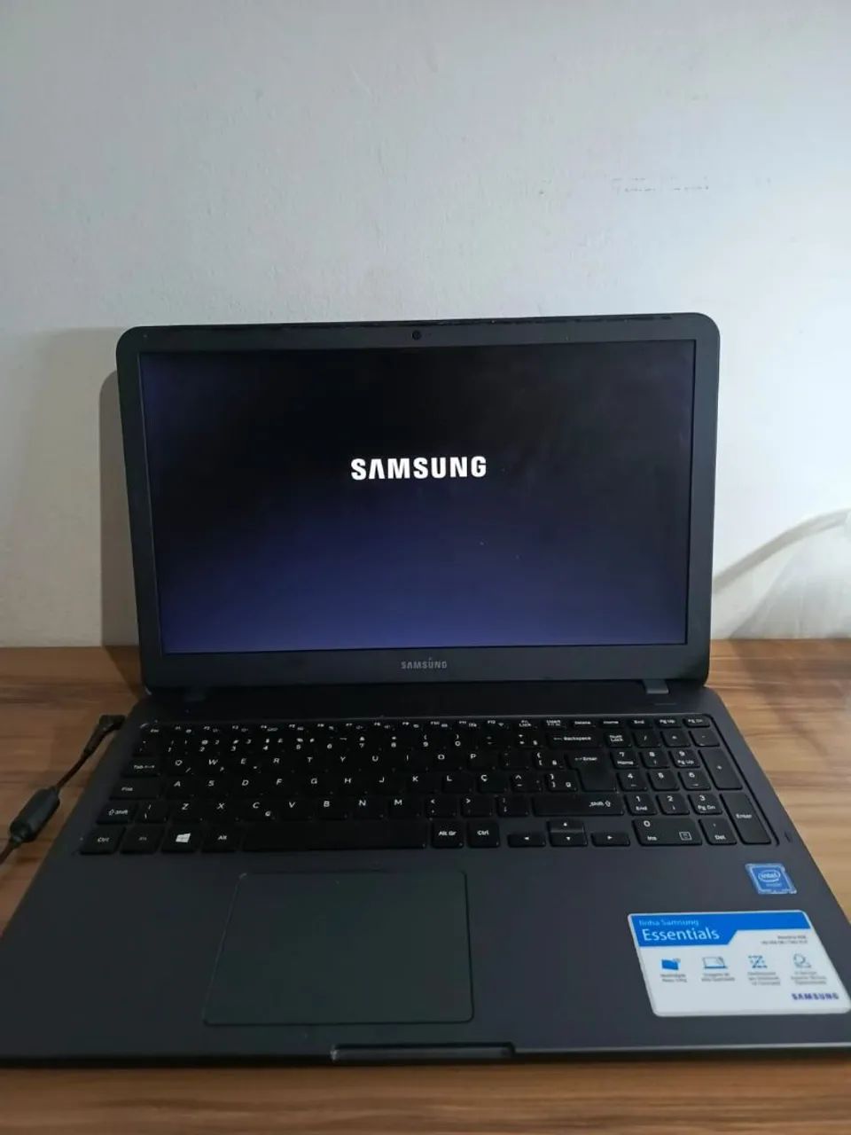 Samsung Dual core 15.6 impecável  - Foto 4