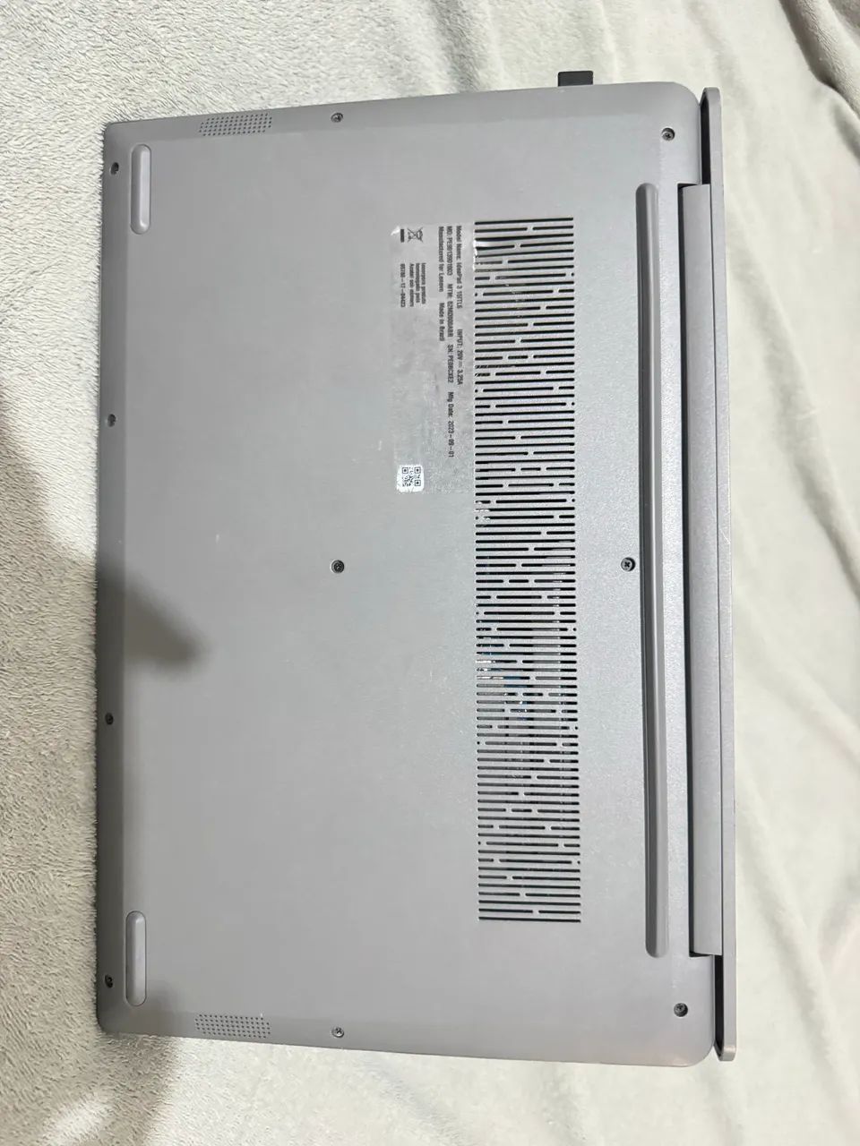 Notebook Lenovo  - Foto 5