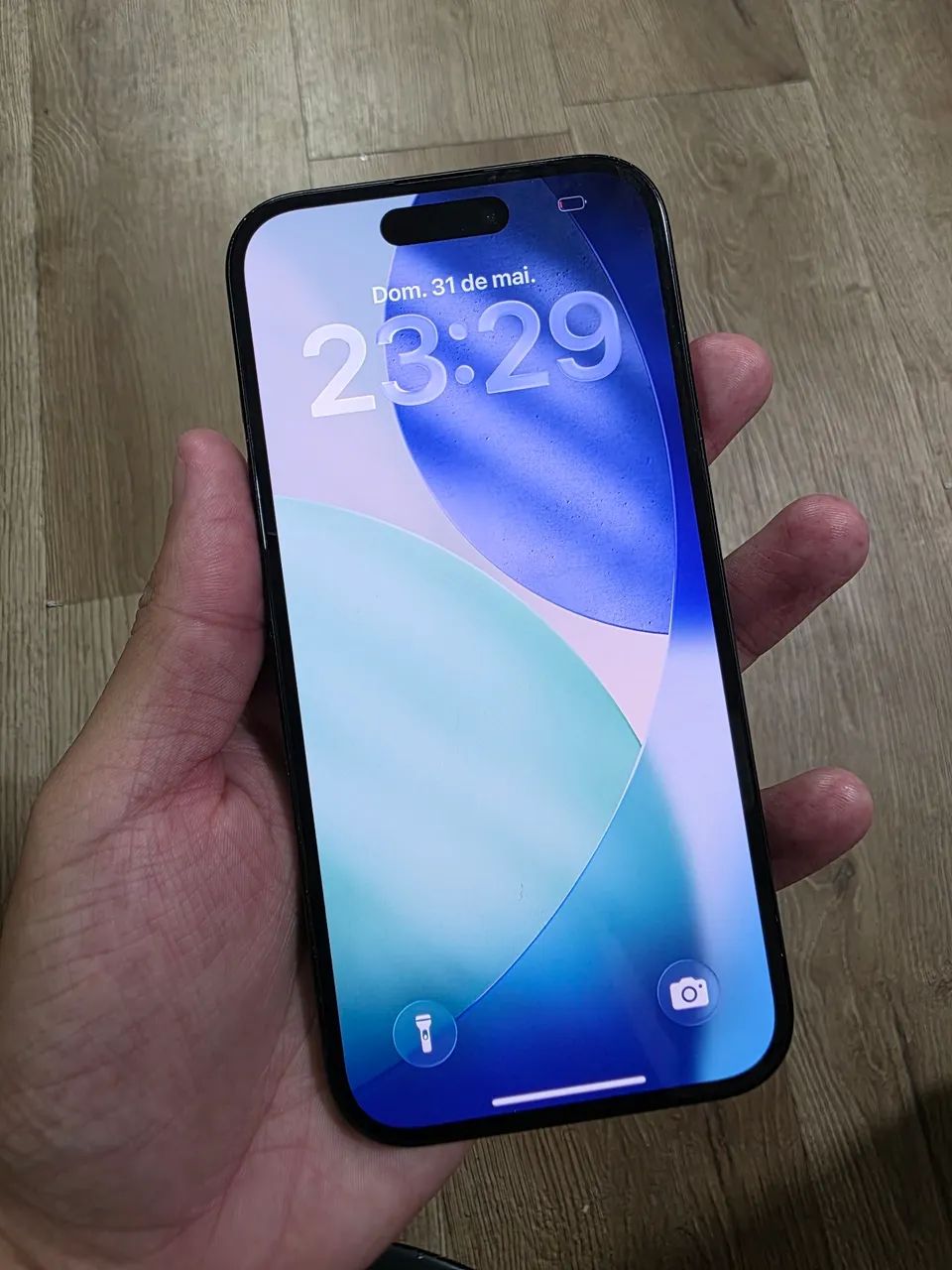 iPhone 15 128gb - Foto 2