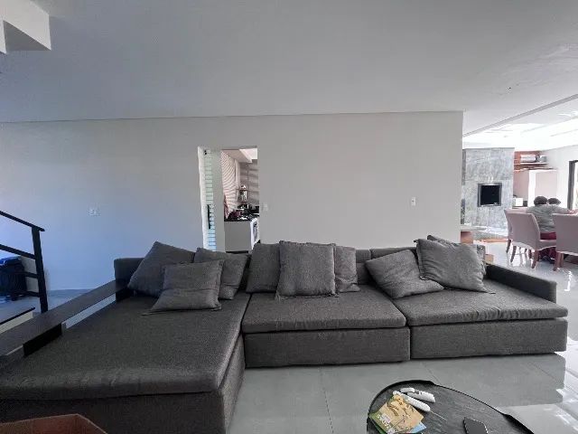 Sofa modulado