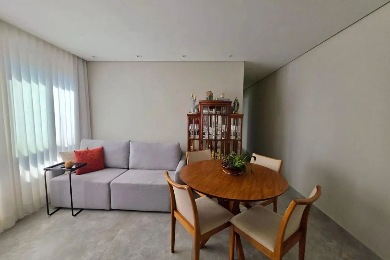 Apartamento à Venda - Lourdes, 2 Quartos, 63 m2 - Foto 4