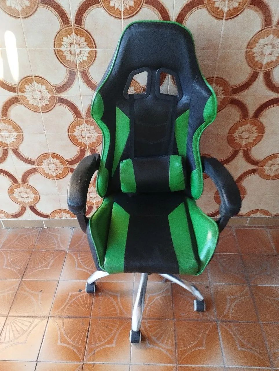 Cadeira Gamer - Foto 2