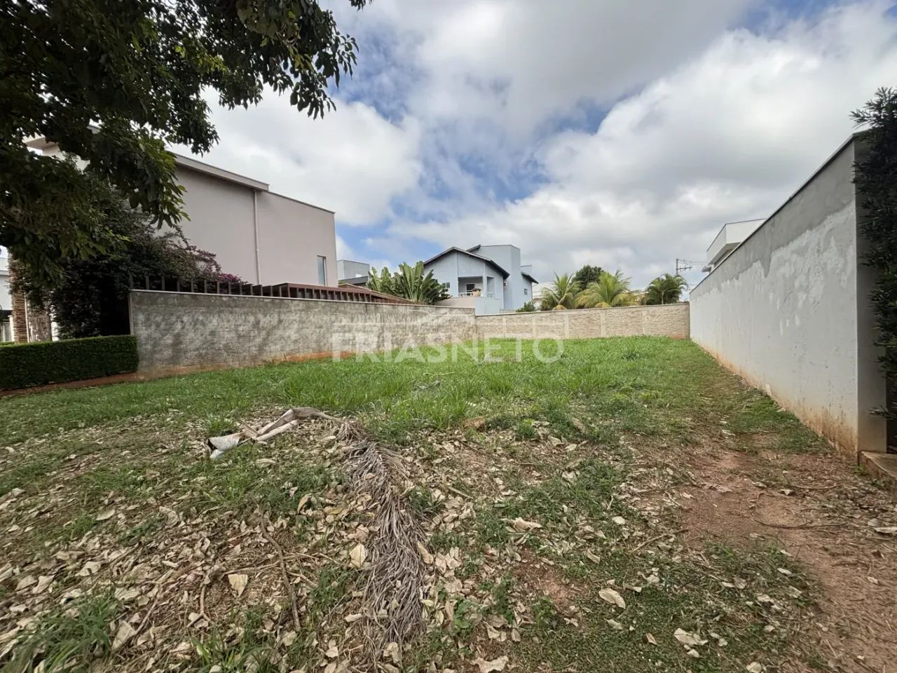 Terreno à venda no condomínio Parque dos Ypês - Foto 2