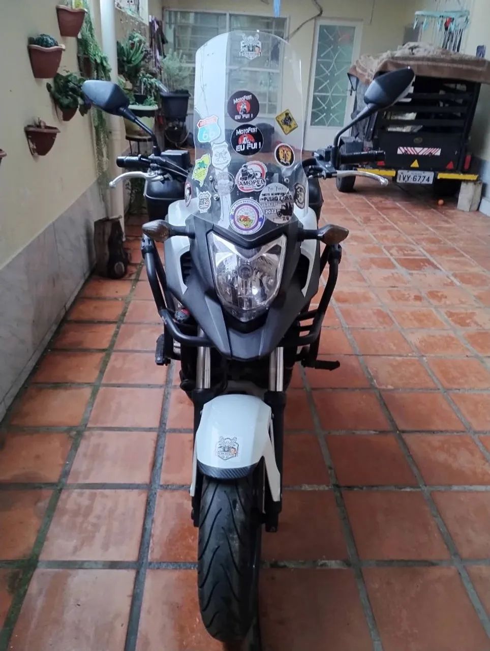 Nc 750x - Foto 4
