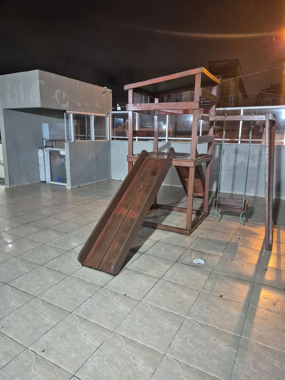 Alugo apartamento  - Foto 4