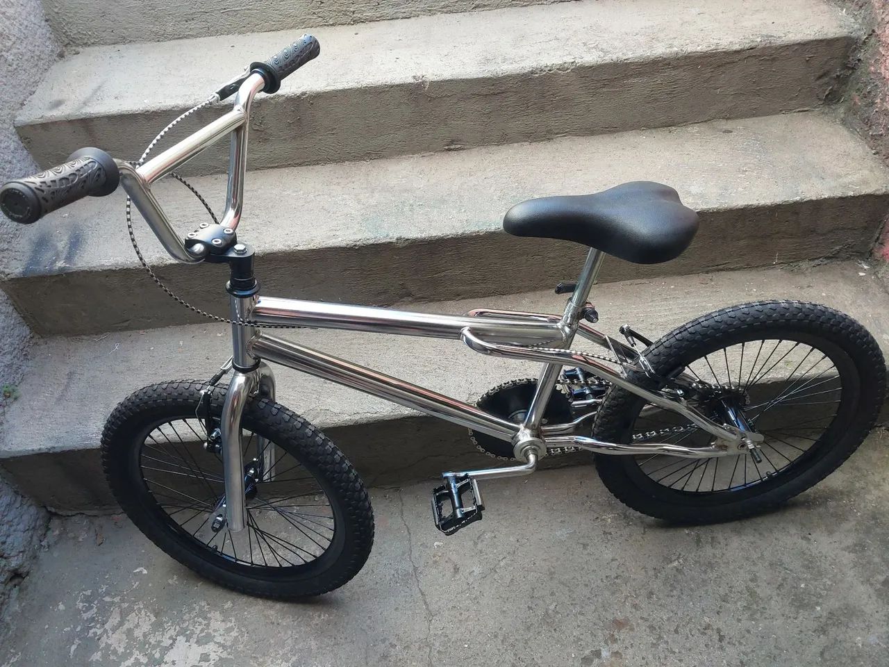 Bicicleta  - Foto 4