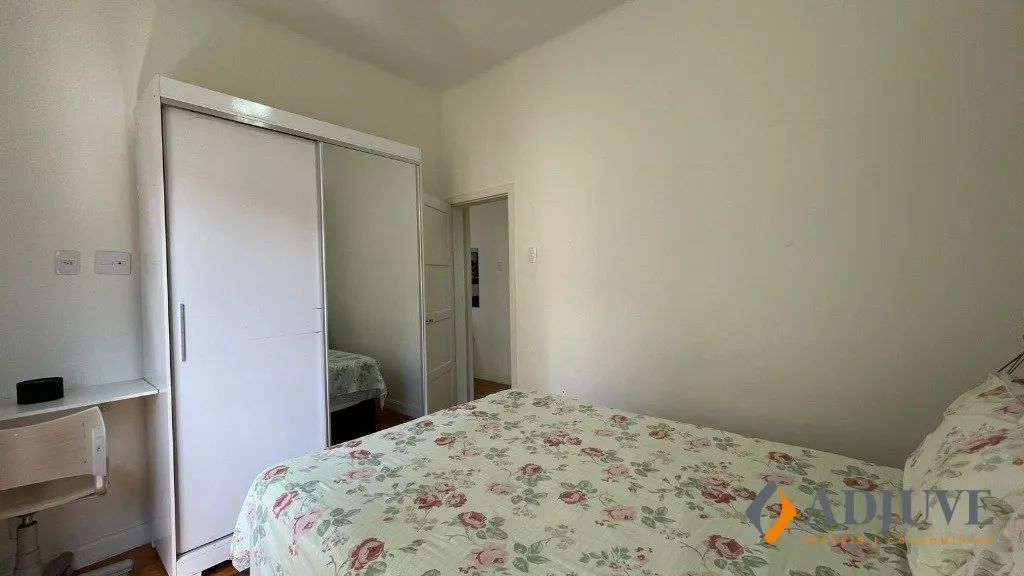 Quarto e sala no Centro histórico de Petrópolis - Foto 5