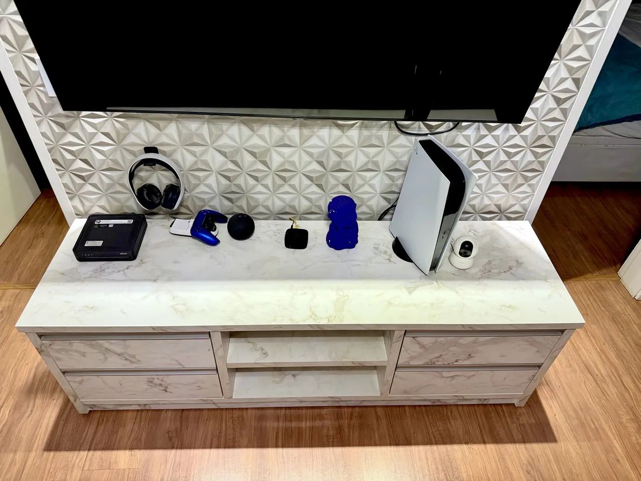 Rack para TV  - Foto 3