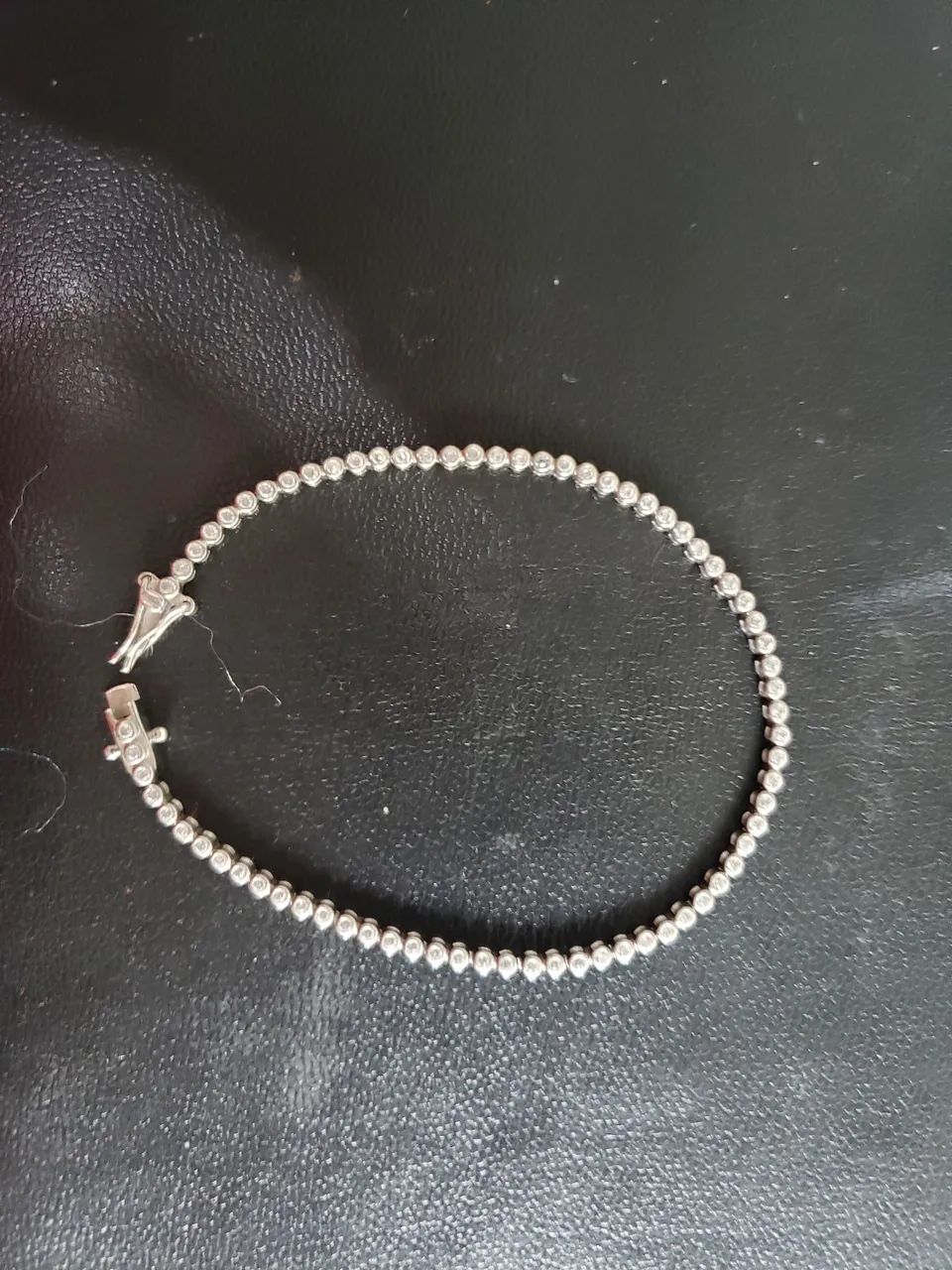 Pulseira prata 925