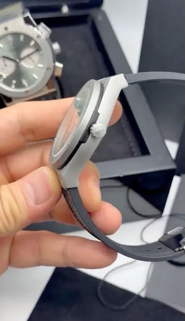 Hublot Fusion Automático 44mm - Foto 5
