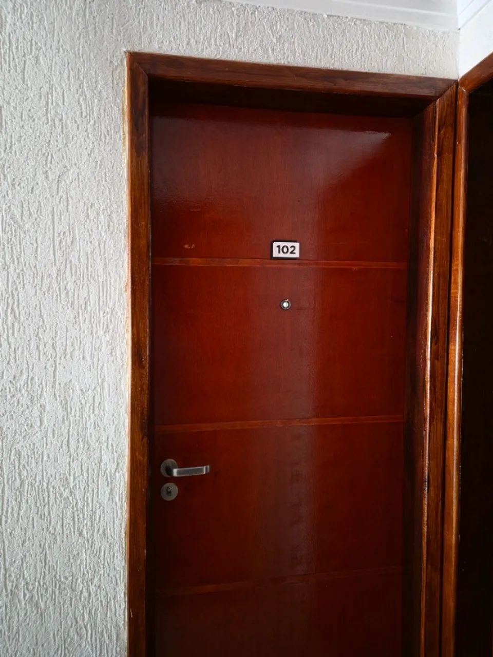 Apartamento guara 1 com água, internet e IPTU inclusos - Foto 4