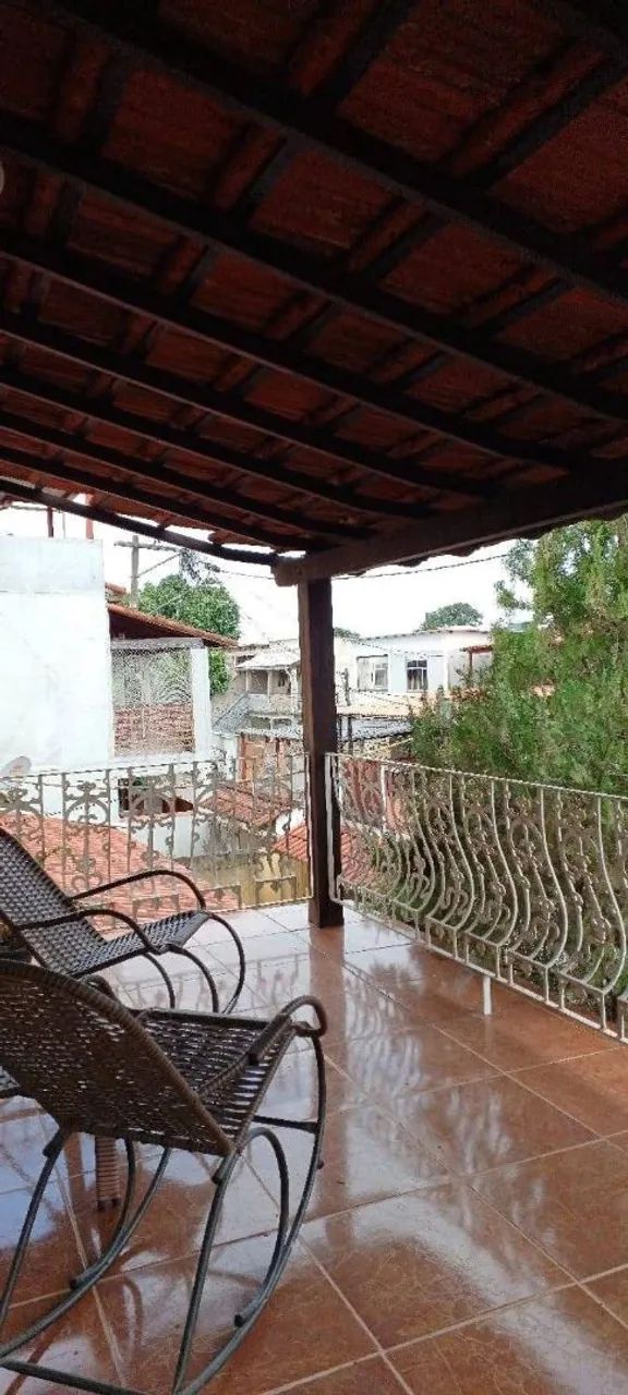 Casa alto padrão centro de Piabetá  - Foto 4