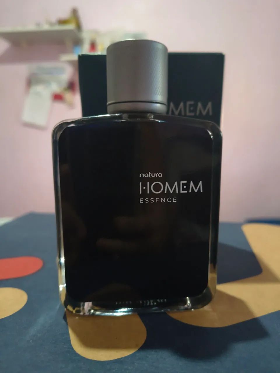Homem essence