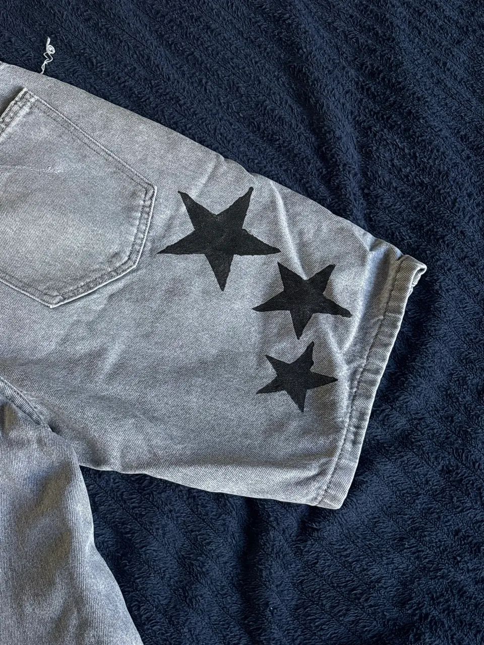 short personalizado 